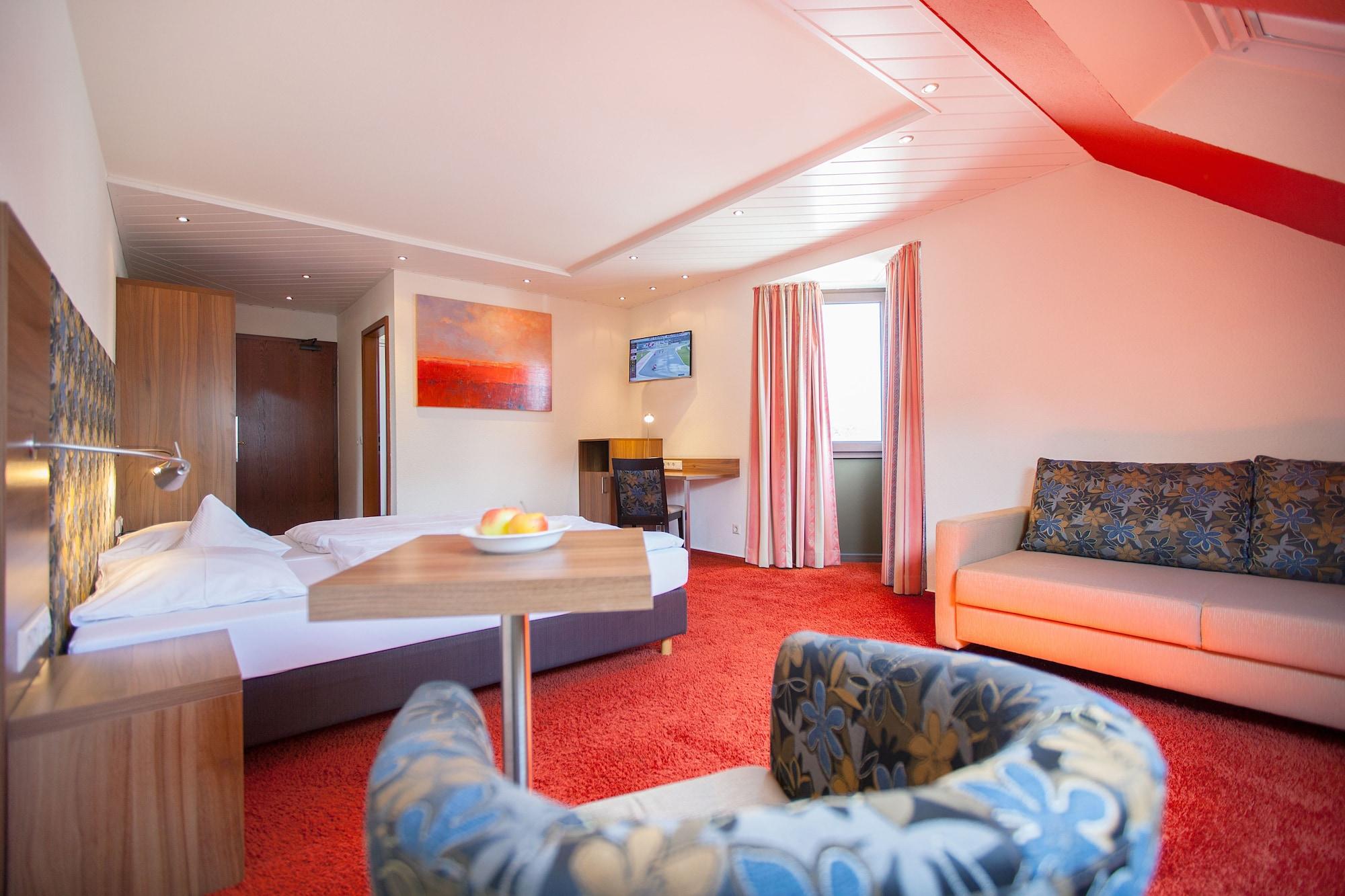 Hotel Lamm اوستفيلدن المظهر الخارجي الصورة