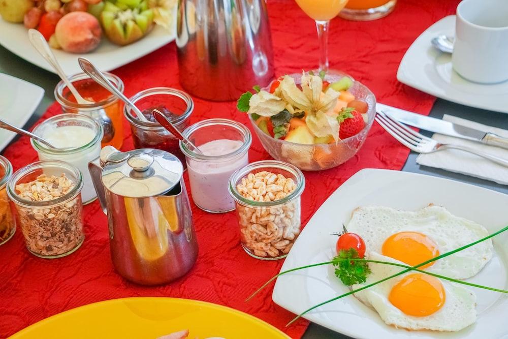Hotel Lamm اوستفيلدن المظهر الخارجي الصورة