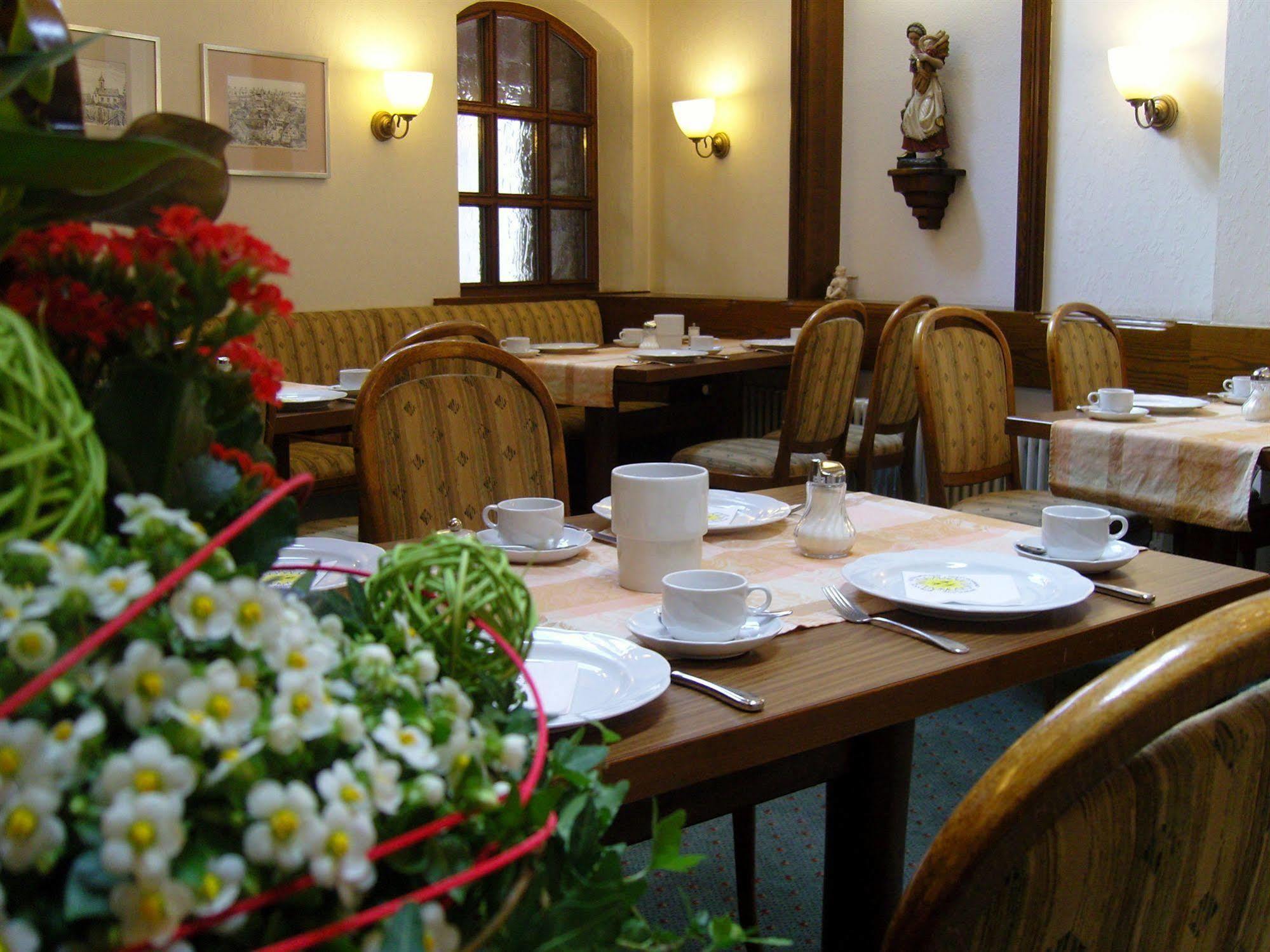 Hotel Lamm اوستفيلدن المظهر الخارجي الصورة