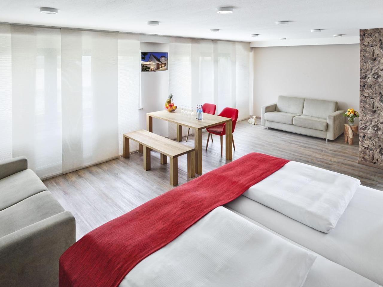 Hotel Lamm اوستفيلدن المظهر الخارجي الصورة