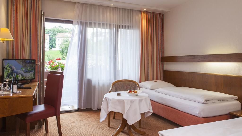 Hotel Lamm اوستفيلدن المظهر الخارجي الصورة